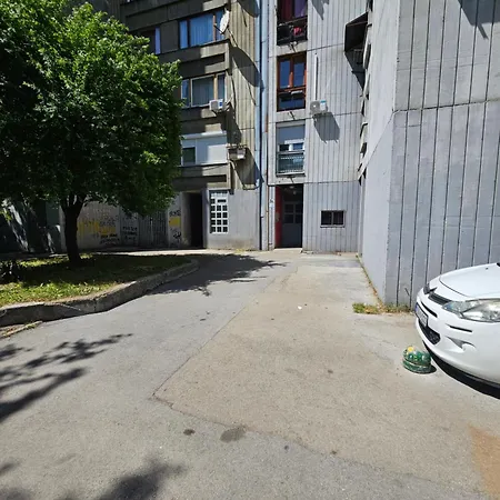 Daire Ema Tuzla
